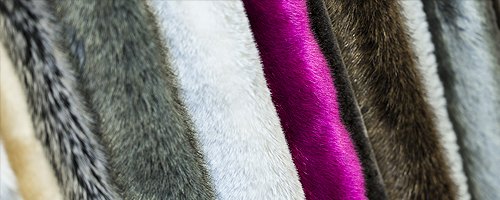 FABRICS