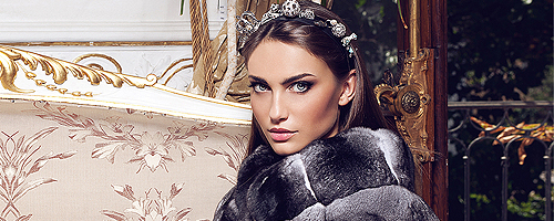 FAUX FURS