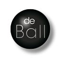 deball-logo DeBall